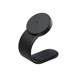 Baseus Magnetic Phone Holder Car Mount - Black